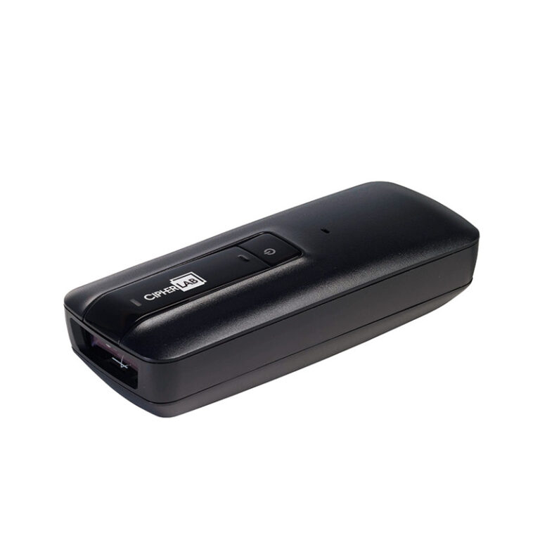 Buy Cipherlab Linear Imager D Bluetooth Scanner Li On Battery