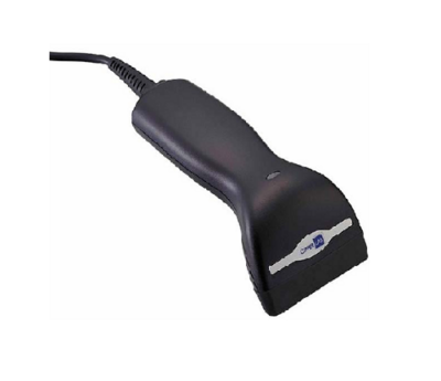 Cipherlab Ccd Barcode Scanner With Usb Interface Onlypos