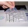 Spill Proof Keyboard Cover to suit Towa CX-200/TX-500