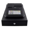 SAM4S ER-180UDL Basic Cash Register with Thermal Printer/Large Drawer-30965