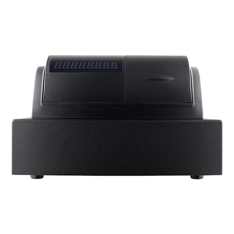 SAM4S ER-180UDL Basic Cash Register with Thermal Printer/Large Drawer-30967