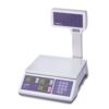 CAS ER Junioi 15kg Price Computing Scaler with Pole