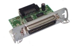 Parallel Interface board to suit Epson Printers
