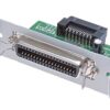 RS-232C interface board to suit Epson Printers such as TM-T88III TM-T88IV and TM-U220.