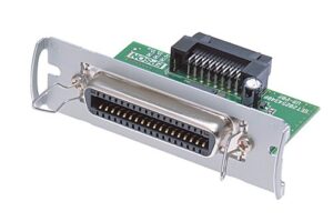 RS-232C interface board to suit Epson Printers such as TM-T88III TM-T88IV and TM-U220.