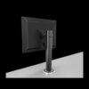 ATDEC Second display VESA Mount Enabler For SD-POS-M Black-25565