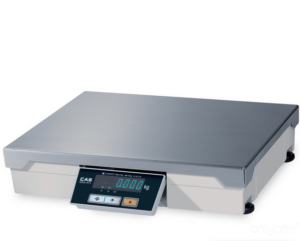 CAS PD230 PDII 30kg Communicating Scale