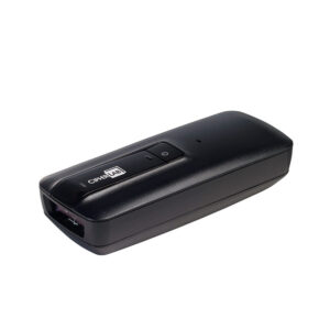 CipherLab 1663 Linear Imager Bluetooth scanner with Li-On batteries