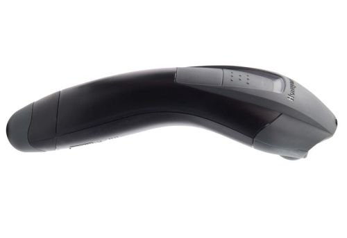Honeywell VOYAGER 1202G USB Black Cordless Scanner