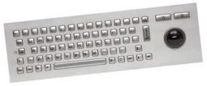 Cherry J86-4400 Vandal-proof Keyboard USB CHJ86-4400L-U