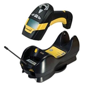 PowerScan M8300 with DisplayBarcode Scanner