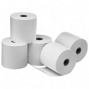 Thermal 57x57 Paper Rolls Box of 50
