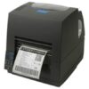CITIZEN CLS621 Thermal Transfer Label Printer black