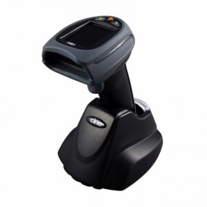 CINO F-790 Wifi Linear Imager with Display Barcode Scanner