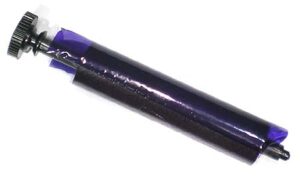 IR90/91/92 ink roll purple IR91P