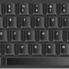 Tipro MID Rge 96 Key Keyboard Module only Black TPM-KM096AB