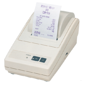 CITIZEN CBM-910-40P II Impact Dot Matrix Receipt Printer