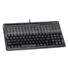 CHERRY SPOS 61410 QWERTY POS Keyboard MSR USB-26781