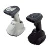 CINO F780BT Barcode Scanner with Smart Cradle & RS2 Cable Black
