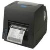 CITIZEN CLS631 Label Printer Dark Grey 300 Dpi