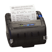 CITIZEN CMP-30 Portable Label Printer Bluetooth