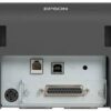 Epson TM-T70II Thermal USB/Ethernet Black V2 Receipt Printer-25607