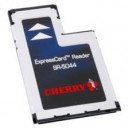 Cherry Express Card Reader PCMCIA CHSR5044S-PCM