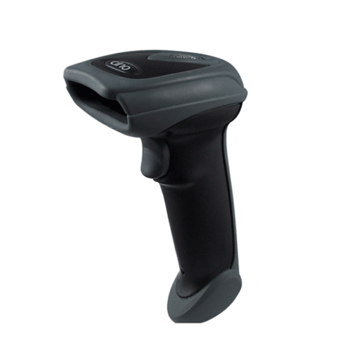 Cino F780 USB Barcode Scanner | Handheld Barcode Scanner