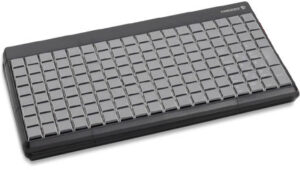 Keyboard Cover for G86-63400 Keyboard CHKBCV63400W