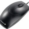 Cherry M5450 Optical Corded Mouse 3 button CHM5450-UK
