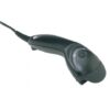 Honeywell Metrologic MS5145 Eclipse 1D Barcode Scanner USB Black