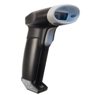 Opticon OPI-3301 2D Imager cordless Scanner only Barcode Scanner