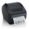 Zebra GX420T 4in 203 DPI Thermal Transfer Label Printer-25757