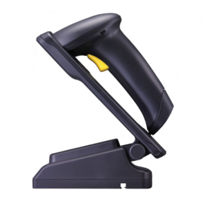CipherLab 1560P Scanner USB/Bluetooth Black