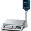 CAS AP-1 15KG - Price Computing Scale with Pole Display