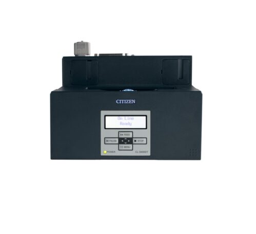 CITIZEN CLS400 Direct Thermal Label