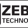 Zebra Genuine Wax Ribbon 110Mm X 450M 1 Inch(C) Suites Tabletop