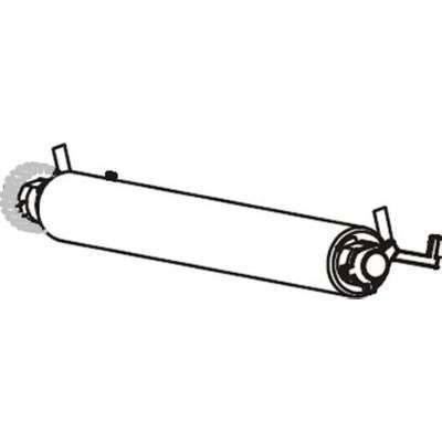 Zebra Platen Roller Gk420D