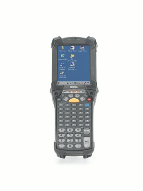 Zebra PDT MC92N0-G 53ky 1D-LR Mobile Computer-25839