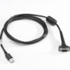 Zebra Usb Cable Cable Adapter Module (Adp9000-100R)