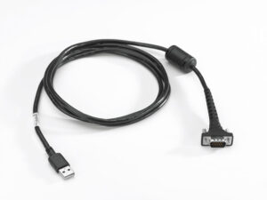 Zebra Usb Cable Cable Adapter Module (Adp9000-100R)