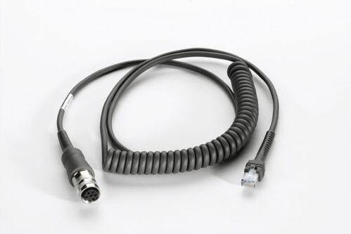 Zebra Cable Data Vc5090-Ls34Xx Usb