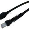 Dlc Straight Usb Series A Cable 12'
