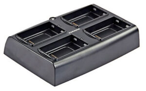 Datalogic Multidock Battery Charger 4-Bay For Skorpio-X3/X4