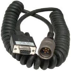 Dlc Rs232 Cable Power Off Host 12Ft