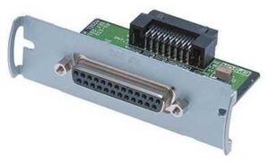 Epson (UB-S01) RS-232 Serial Interface