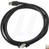 Dlc Usb Type A Cable Straight Cab-438
