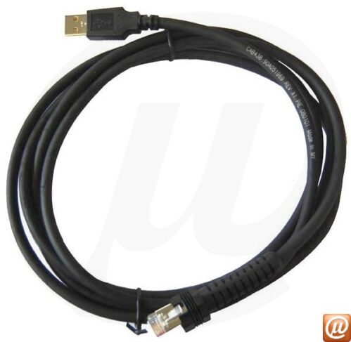 Dlc Usb Type A Cable Straight Cab-438