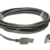 Zebra Cable Data Scanner USB-Shielded 2M