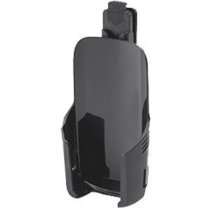 Zebra Mc55 Hard Case Rigid Holster With Large Swivel Clip For Rugged Applications